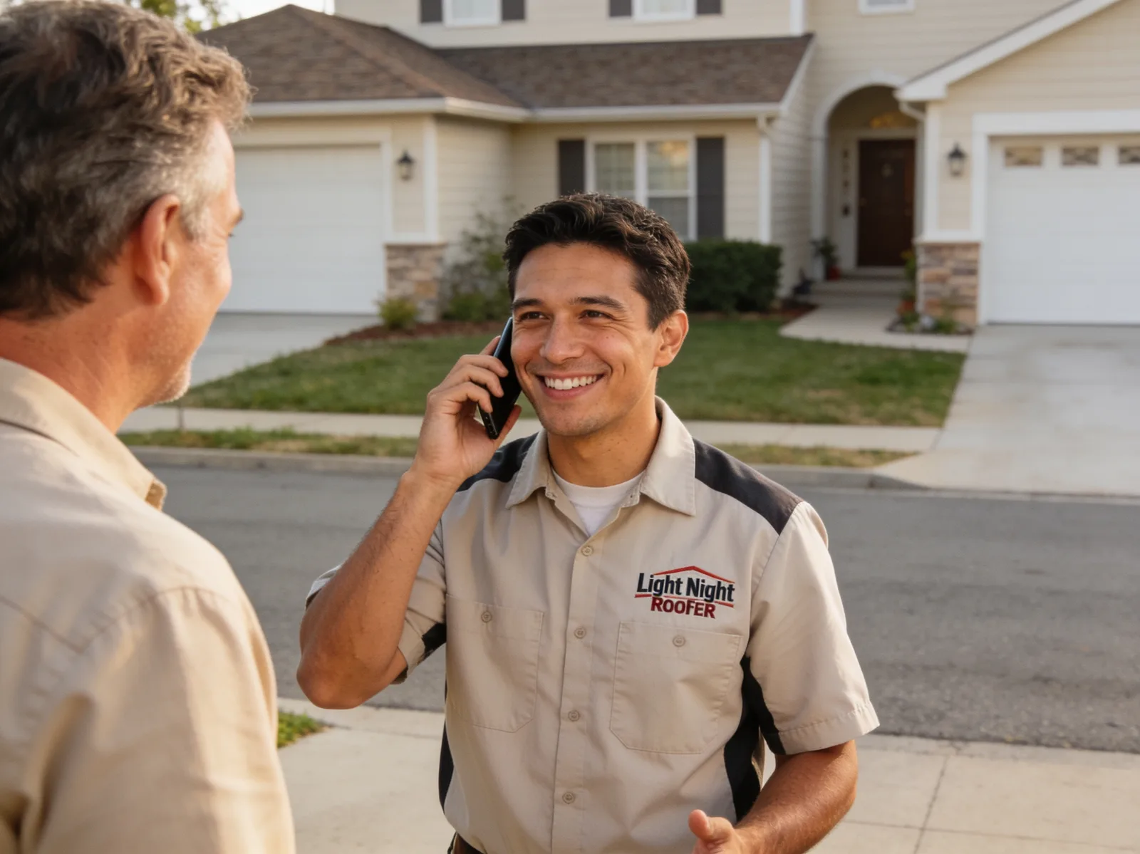 Emergency Roof Repair Deal, NJ FAQs